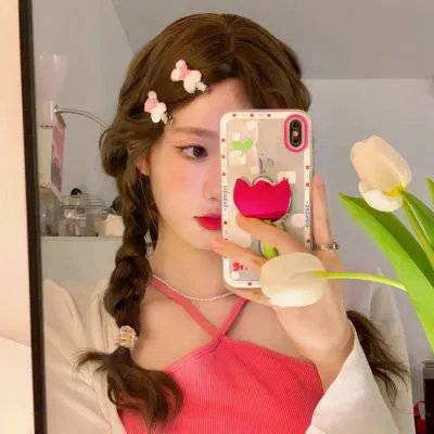 无暇顾爱