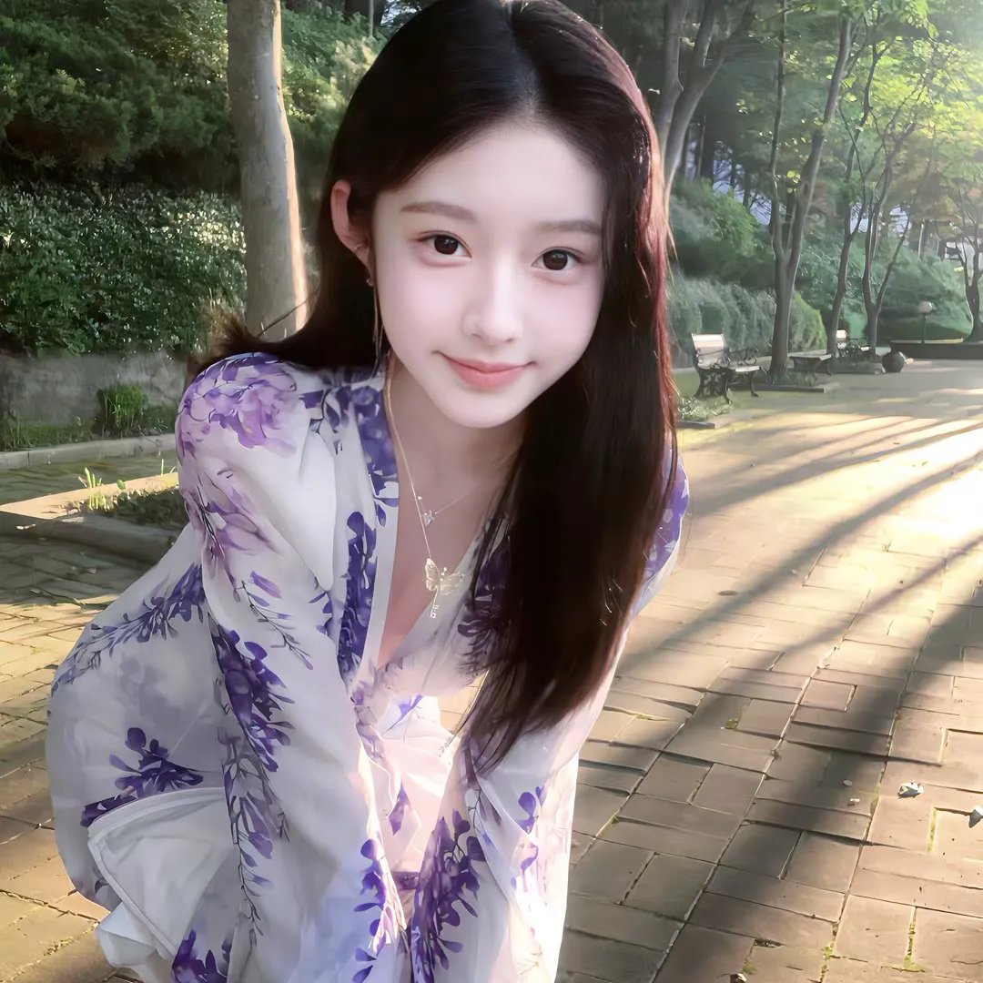 没有心跳的少女